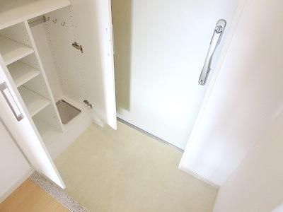 玄関　★シューズボックス★