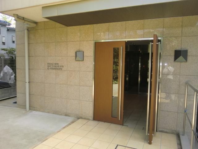 エントランス　★エントランス★