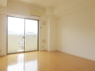 その他部屋・スペース　★洋室7.72帖★