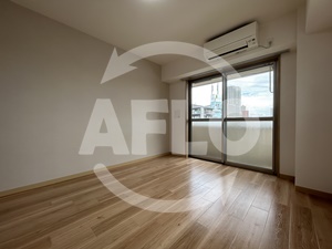 居室・リビング　グラングレース都島　洋室