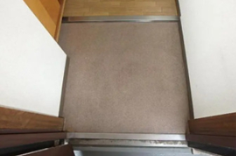 玄関　別部屋参考写真