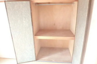 収納　別部屋参考写真