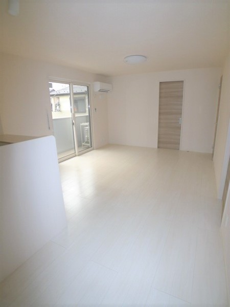 その他部屋・スペース　リビング