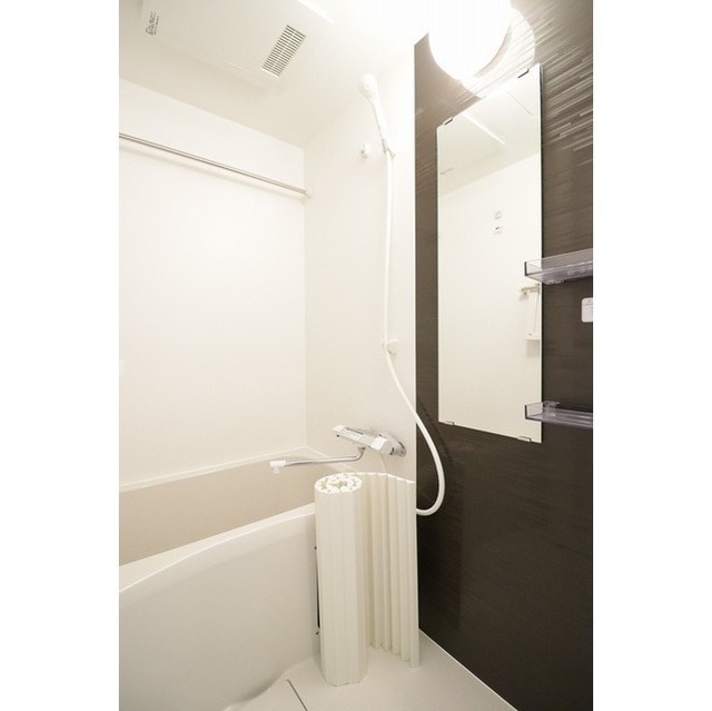 バス・シャワールーム　参考写真