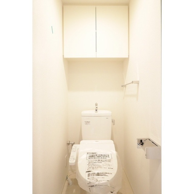 トイレ　参考写真