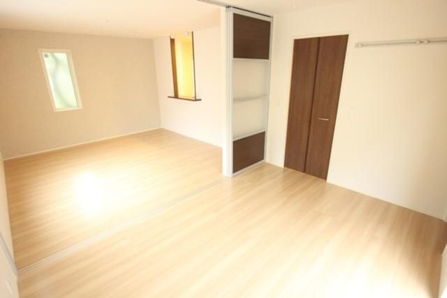 その他部屋・スペース　※別号室の写真ですので参考写真です