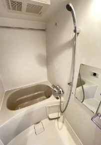 バス・シャワールーム　バス※別部屋参考写真