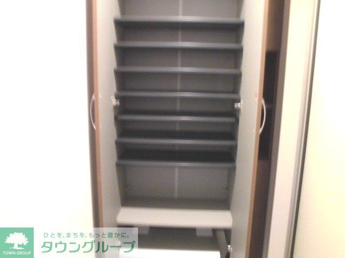 その他部屋・スペース　設備