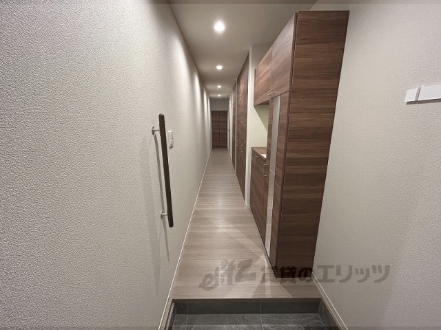 その他部屋・スペース　廊下