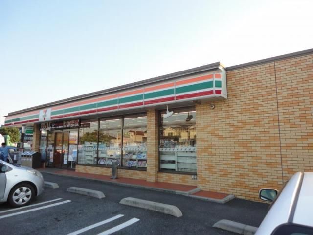 コンビニ　セブンイレブンさいたま佐知川店（コンビニ）まで767m