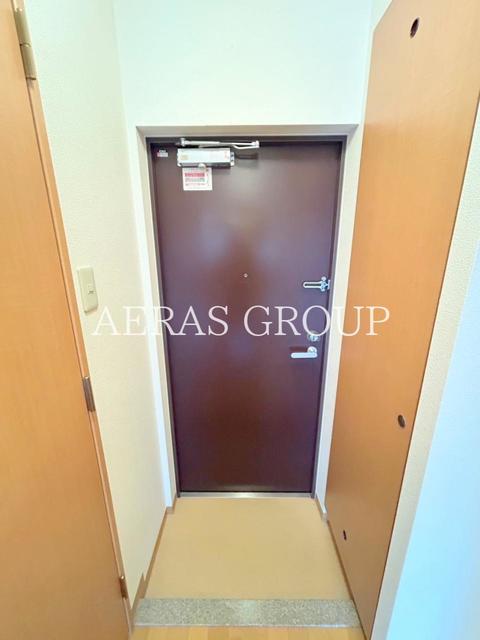 玄関　別部屋参考写真