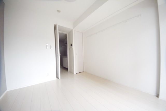 居室・リビング　リビング/居室