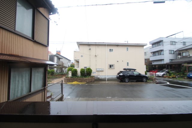 眺望　※別室の参考写真の為、現況優先です。