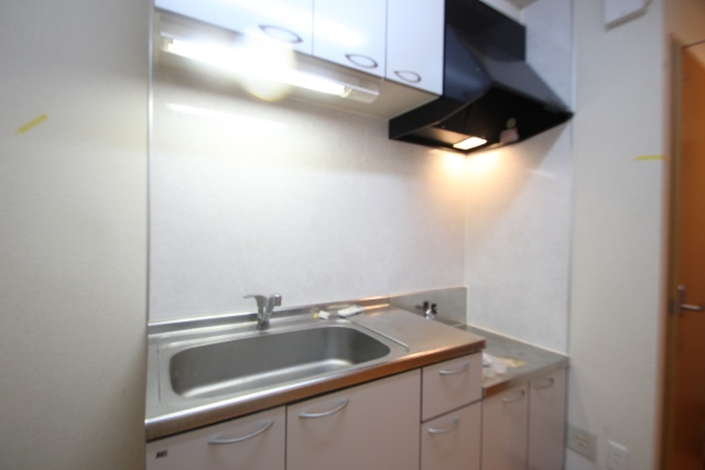 キッチン　※別室の参考写真の為、現況優先です。