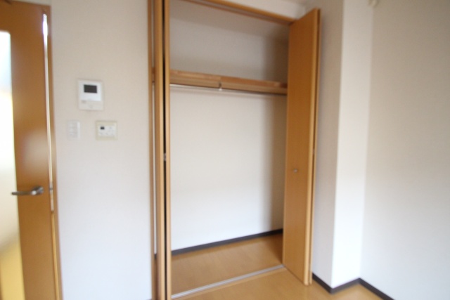 収納　※別室の参考写真の為、現況優先です。