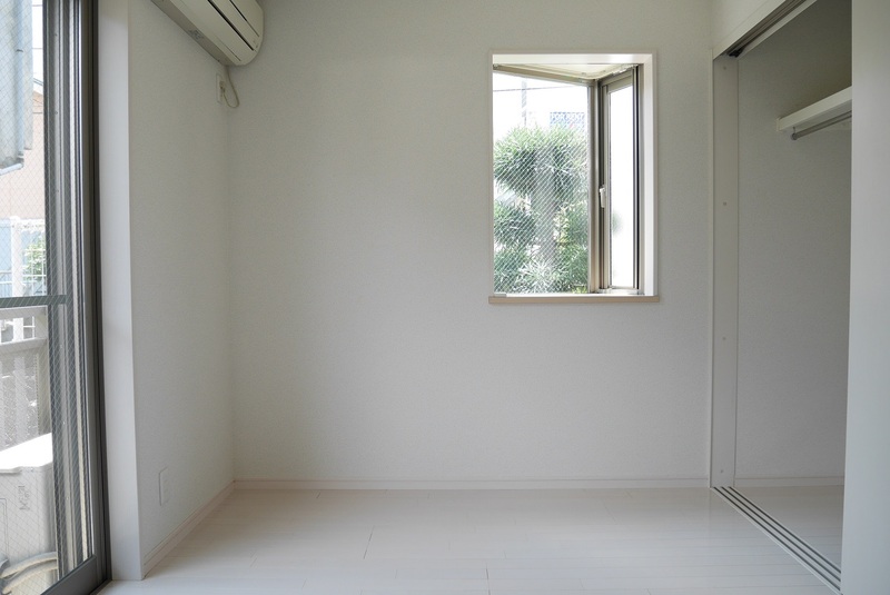 その他部屋・スペース　洋室6帖