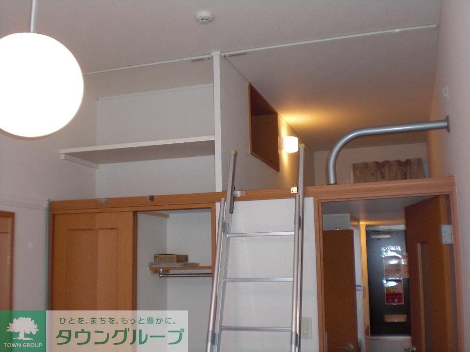 その他部屋・スペース