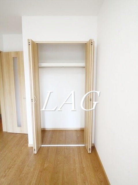 収納　収納です。