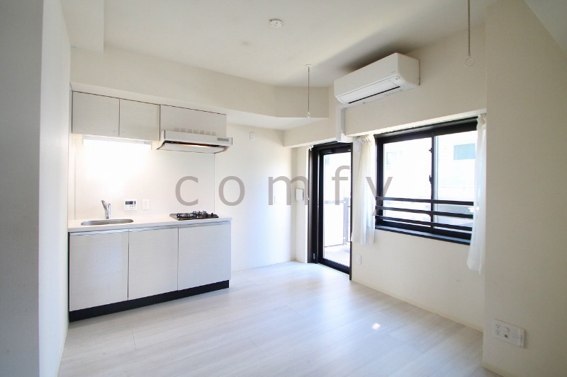 居室・リビング　リビングダイニング