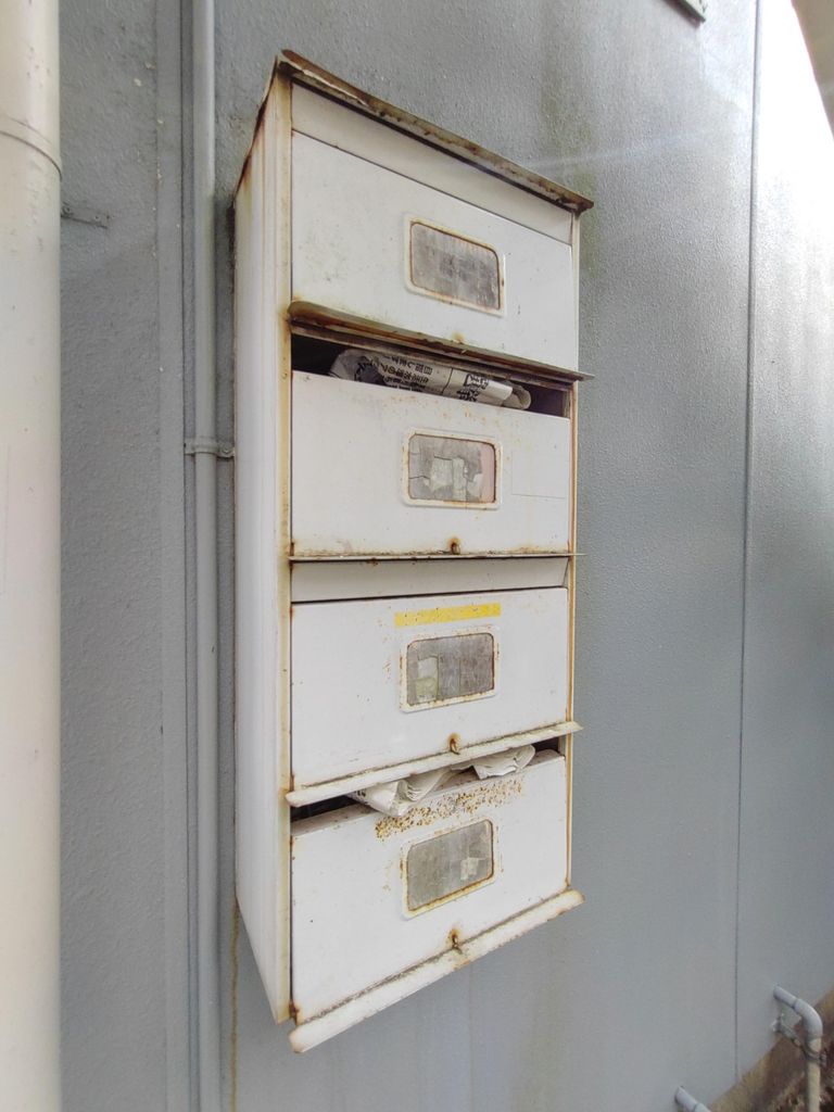 その他共有部分　設備