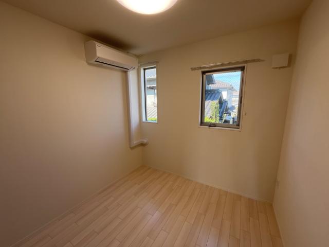 その他部屋・スペース　洋室