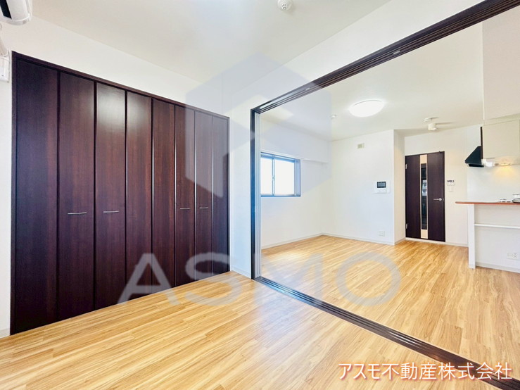 その他部屋・スペース　同マンション別部屋　参考写真