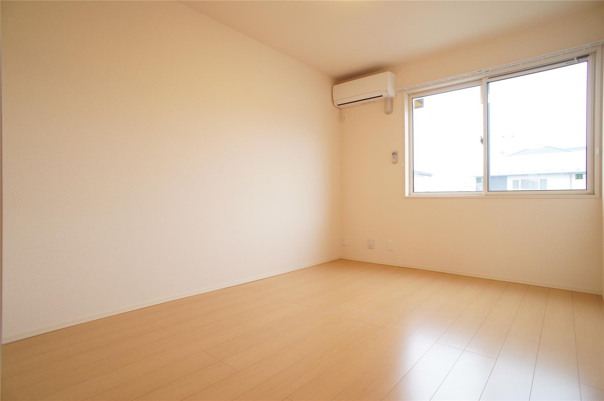 居室・リビング　洋室（同タイプ）