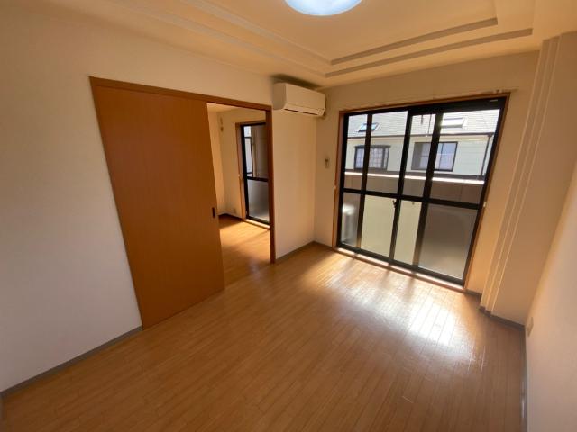 その他部屋・スペース　洋室