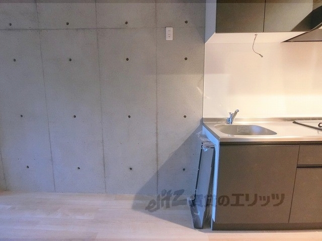 その他部屋・スペース　冷蔵庫置場