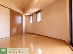 居室・リビング　リビング/居室