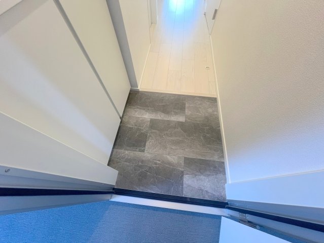 玄関　素敵な玄関は毎朝あなたを元気に送りだしてくれますよ。