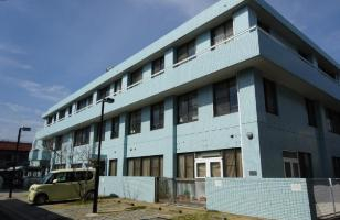 病院　弥刀中央病院（病院）まで506m