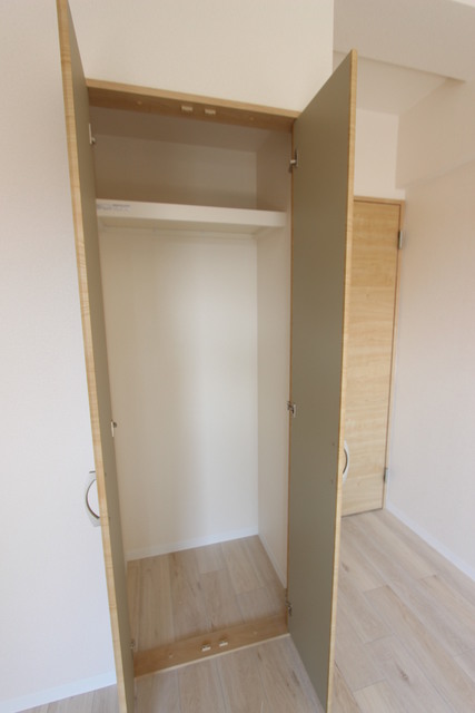 その他　※同室タイプの画像です。内装の色などが異なる場合があります。