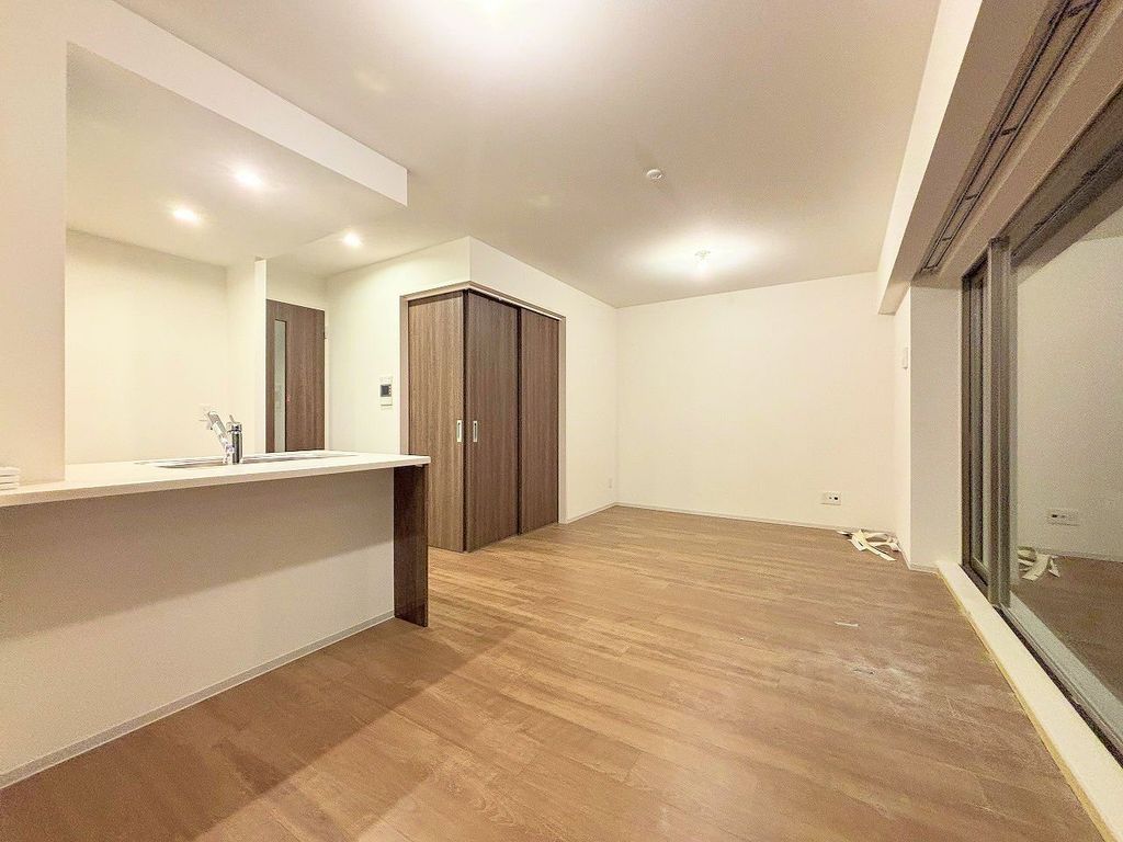 その他部屋・スペース　リビング/居室