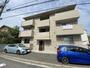 月西荘 1階 築11年1ヶ月の賃貸物件