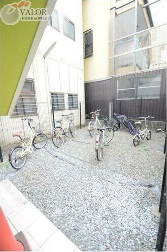 その他　駐車場