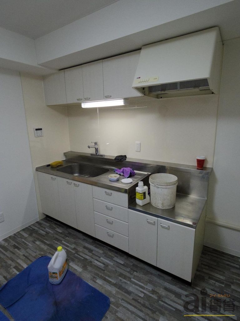 キッチン　※同仕様写真です