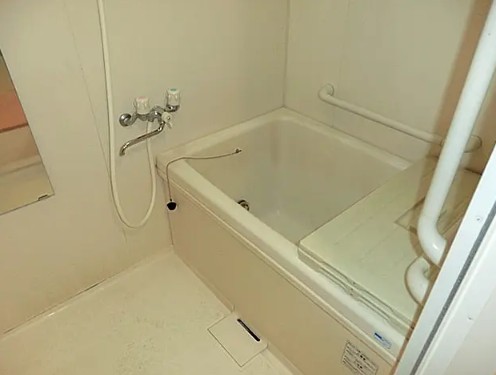 バス・シャワールーム　別号室参考写真