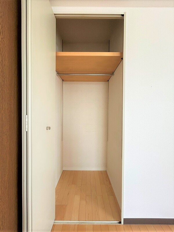 収納　別号室参考写真