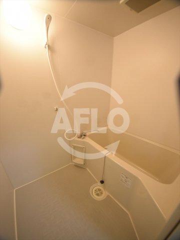 バス・シャワールーム　ハクユウ元町　風呂