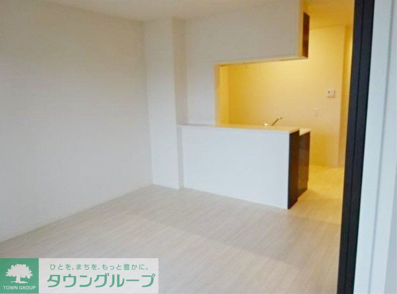 居室・リビング　リビング/居室