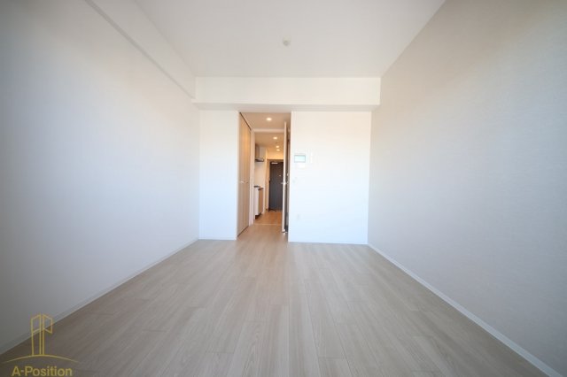 居室・リビング　Quintet NAMBA