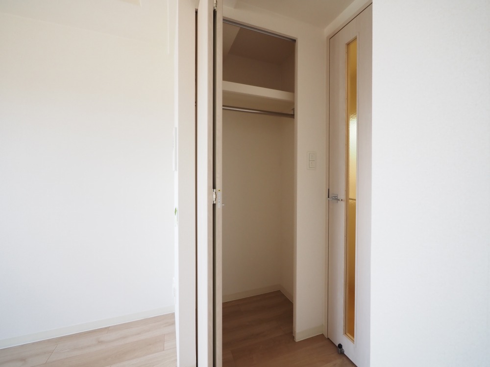 収納　便利な収納です