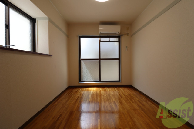 居室・リビング　明るく爽快感のある空間！