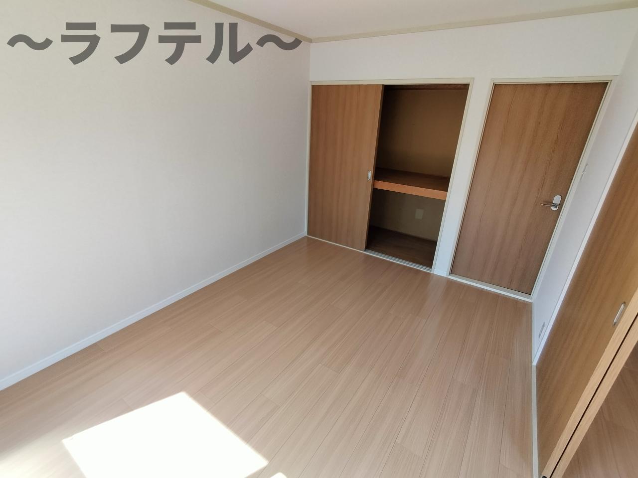 その他部屋・スペース　別号室イメージ写真