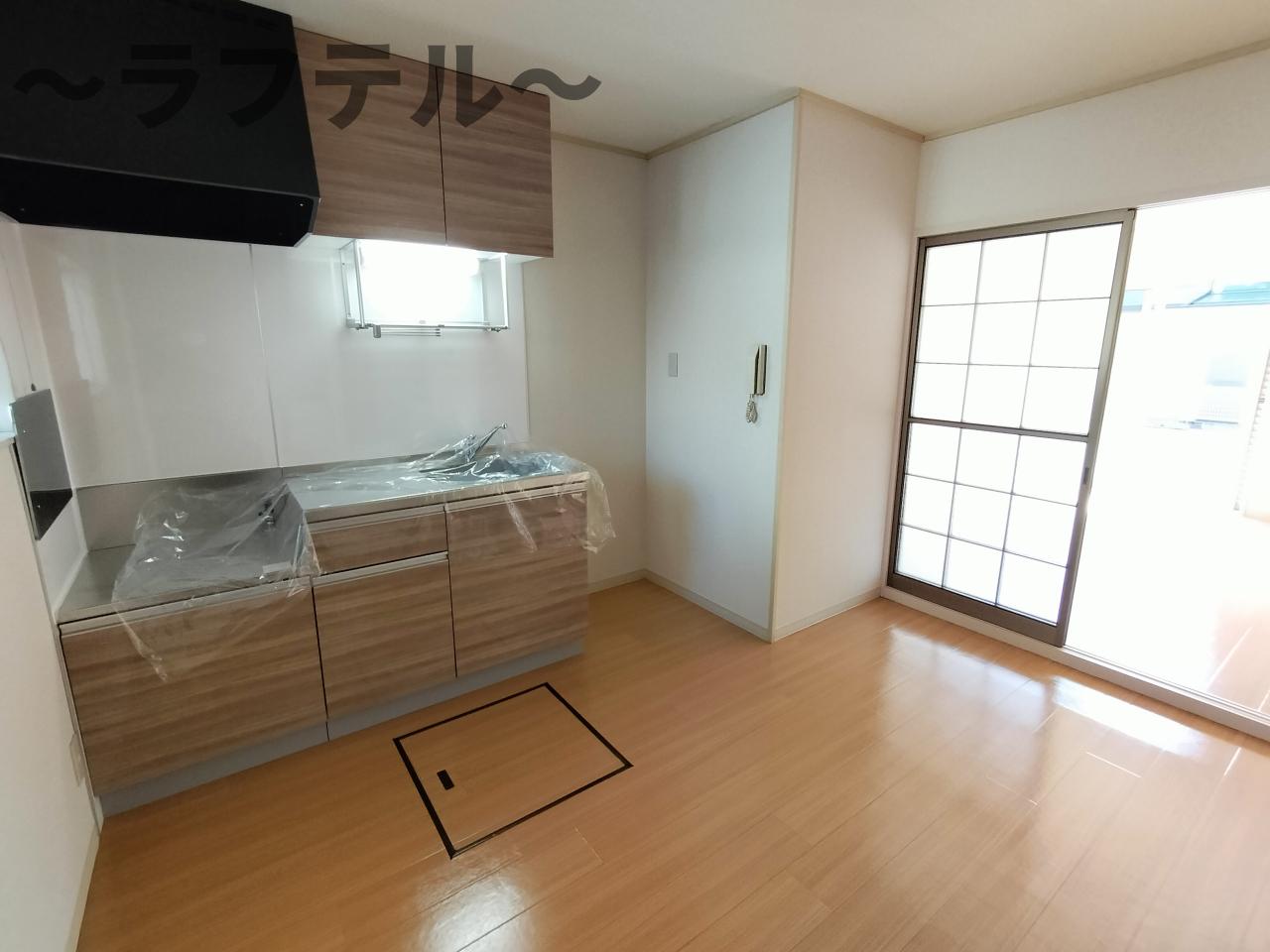 居室・リビング　別部屋イメージ写真