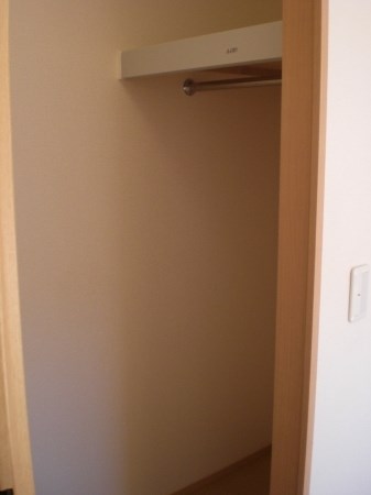 収納　※他部屋参照