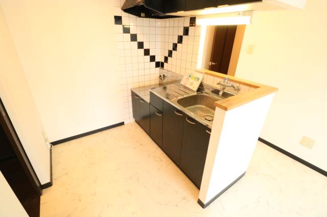 キッチン　キッチン！