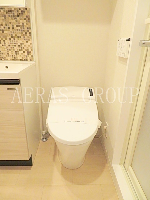 トイレ　同仕様写真