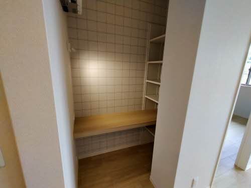その他部屋・スペース